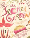 The Secret Garden: (Penguin Classics Deluxe Edition)