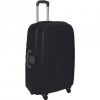 Delsey Luggage Helium Colours Lightweight Hardside 4 Wheel Spinner