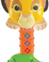 Fisher-Price Disney Baby Lion King Rattle
