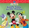 Goofy Goes to the Doctor (Disney Mickey Mouse Clubhouse)