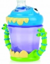 Nuby Monster 7oz Monster 2 Handle No-Spill Sippy Cup- 4M+