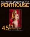 Penthouse: The Hottest Girls Since 1969: 45th Anniversary Special Edition Collector's Book