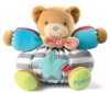 Kaloo Bliss Chubby Bear with Star, Small