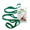 Stretch-Out Strap with New Instructional booklet