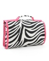 Teen's and Women's Hanging Cosmetic Bag