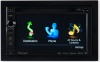 Pioneer AVIC-X930BT 6.1 In-Dash Navigation AV Receiver with iPod/iPhone Control, Bluetooth, Pandora
