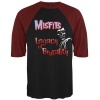 Misfits - Legacy Of Brutality Vintage Baseball T