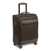 Hartmann Luggage Intensity 20 Inch Mobile Traveler Spinner Bag, Mocha, One Size