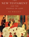 The New Testament and the People of God/ Christian Origins and the Question of God, Vol.1