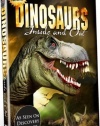 Dinosaurs - Inside and Out - 4 HOURS! AS SEEN ON DISCOVERY CHANNEL!