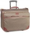 Hartmann Luggage Wings 21 Inch Mobile Traveler Garment Bag, Cognac