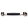 Mercer Cutlery Double Melon Baller, 7/8-Inch and 1-Inch