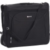 Delsey Helium Fusion Lite 2.0 B/O Garment Bag in Black