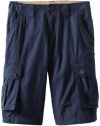 Tommy Hilfiger Boys 8-20 Back Country Cargo Short