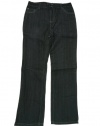 DKNY Boy's Mott Fit Jeans Black 14