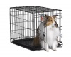 Midwest 1530 iCrate Single-Door Pet Crate 30-By-19-By-21-Inch