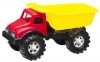 American Plastic Toys 16 Dump Truck