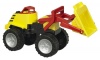 American Plastic Toy Mega Construction Set