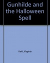 Gunhilde and the Halloween Spell