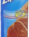 Ziploc Freezer Bag, Gallon Value Pack, 30-Count