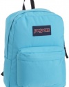 JanSport Classic SuperBreak Backpack, Mammoth Blue