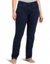 Levi's Women's 512 Plus-Size Perfectly Shaping Skinny Jean, Celestial, 24 Medium