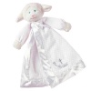 Mary Meyer Christening Blanket, Lamb, Colors may vary