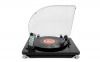 ION iLP Digital Conversion Turntable for iPhone, iPad and iPod touch with Conversion Software
