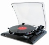 ION Profile LP Vinyl-to-MP3 Turntable