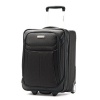 Samsonite Luggage Aspire Sport Upright 18 Bag , Black, Carry-on