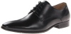Kenneth Cole New York Men's Just-Afiable Oxford,Black,9.5 M US
