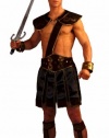 Forum Roman Gladiator Adult Costume