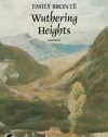 Wuthering Heights (Dover Thrift Editions)