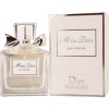 Christian Dior Miss Dior Eau Fraiche Eau De Toilette Spray for Women, 1.7 Ounce