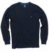 Polo Ralph Lauren Men's Long Sleeve Crew Neck T-Shirt