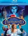 Enchanted [Blu-ray + DVD]