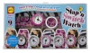 ALEX® Toys - Do-it-Yourself Wear! Slap & Switch Watch 117N