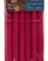 Conair 62501z Small Spiral, 12 Pack, Colors may vary