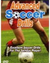 Soccer Coaching:Advanced Soccer Drills