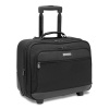 Hartmann Luggage Intensity Hybrid Expandable Mobile Office Bag, Black, One Size