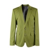 Hugo Boss Men's Neason-T Green Two Button Blazer US 40R EU 50R