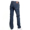 Boss Black jeans Kansas 50211387 classic dark wash Hugo Boss denim jean BOSS0737