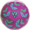 Vizari Butterflies Soccer Ball