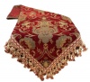 Sherry Kline China Art Red Table Runner (available many sizes) (13 x 72)