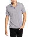 Hurley Men's One and Only Knit Polo