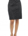 Style & Co. Women's Skirt, Ponte - Knit Pull-On Pencil