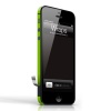iPhone 5 & 5S Lime Green Vinyl Art Wrap for AT&T, Sprint, and Verizon iPhones