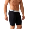 New Balance Men's Performance Underwear 9 Inch Inseam Boxer Brief