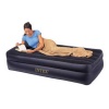 Intex Pillow Rest Raised Air Mattress