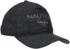 Nautica Men's 6 Panel Hat